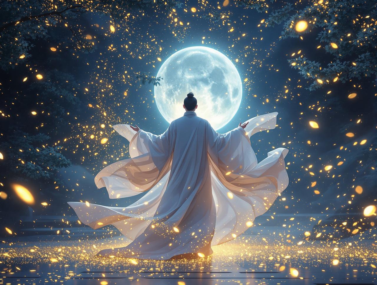 漫剧短剧 - 长安幻夜 漫剧短剧热门推荐 - 长安幻夜,古装奇幻短剧